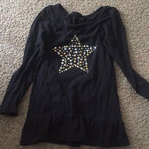Girls shirt